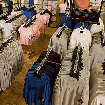 Garments Manufacturing Garments Manufacturing