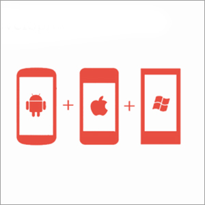 Mobile App Designing