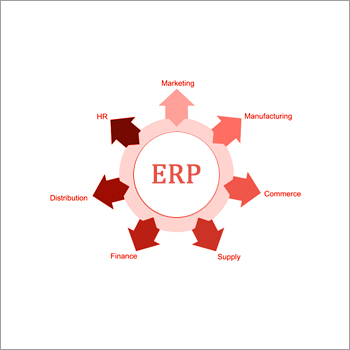 Customized ERP solutions Customized ERP solutions