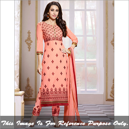 Salwar Kameez