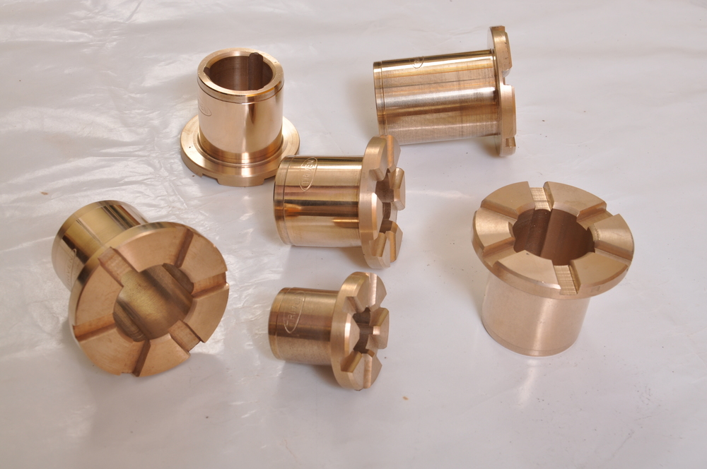 Bronze Investment Castings