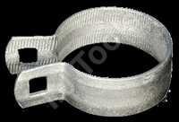 Beveled Brace Band