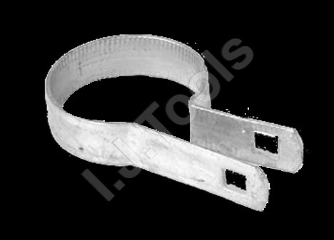 Tension Band-Bevel Pressed Steel