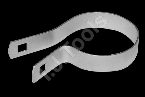 Pressed Steel Tension Band