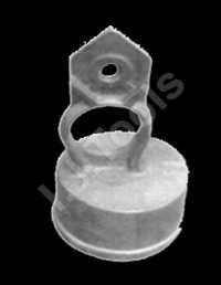 Barb Arm Base - Semi Steel, Sizes 2"x1-5/8" To 3"x1-5/8" | Durable Steel, Secure Fit, Easy Install