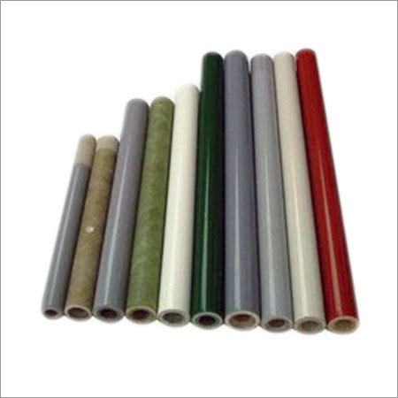 Filament Wound Tubes