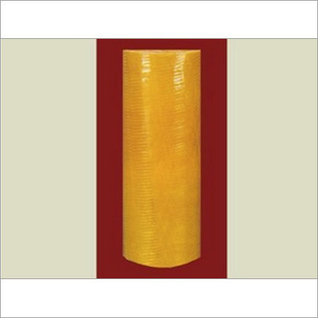 Tube Well Strainers