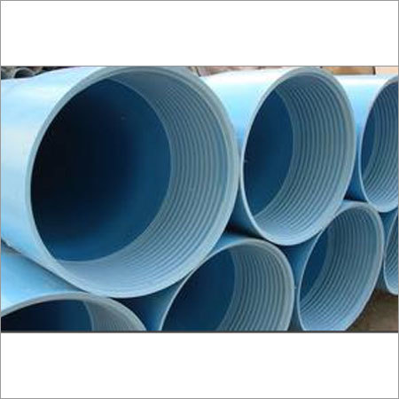 GRE Pipes