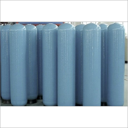 FRP Pressure Vessels