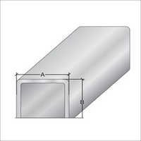 Fiberglass Square Tubes