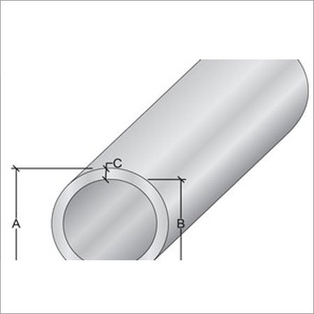 Fiberglass Round Tubes