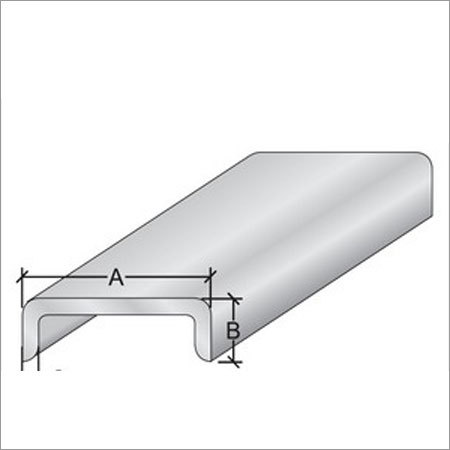 Fiberglass C Channel
