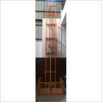 Hydraulic Vertical Platform Lift