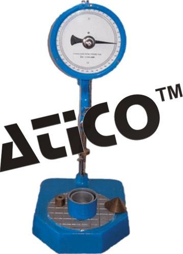 Mortar Penetrometer