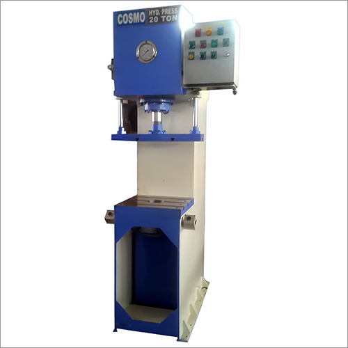 20 Ton Hydraulic Press