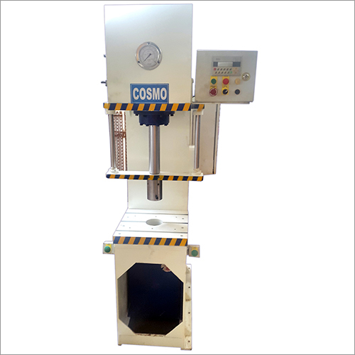 C Frame Type Hydraulic Press