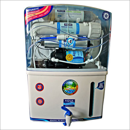 Domestic Ro Water Purifier System