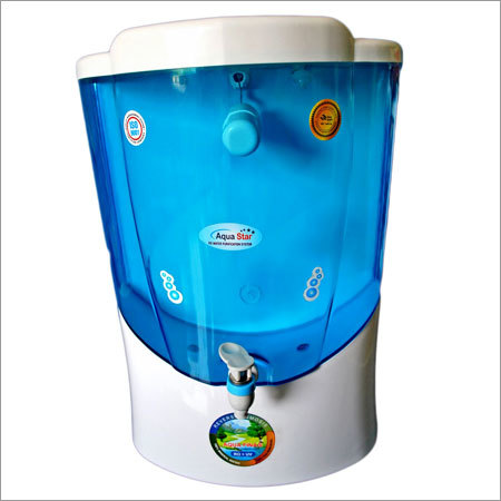 Uv Ro Water Purifier