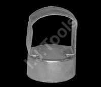 Pressed Steel Loop Cap