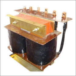 Single Phase Power Transformer