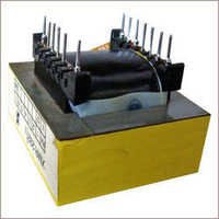 Pcb Mountable Transformer - Ferrite Core, Variable Dimensions, 50/60hz | Durable, Through-hole Terminals, Easy Installation