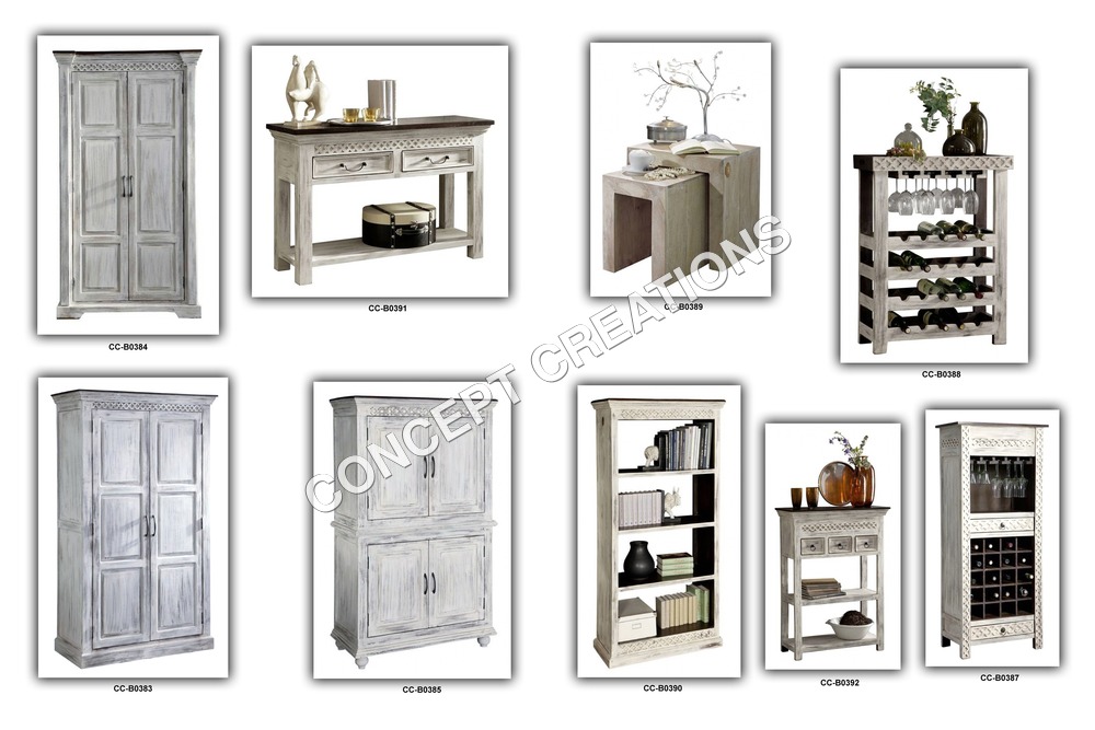 Wooden Furniture