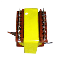 Ferrite Core Transformer