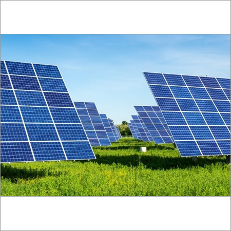 Polycrystalline Solar Panel