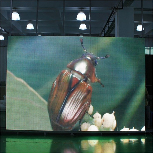 Outdoor LED Display Screen - Aluminum Cabinet, Varied Size | High Brightness, Wide Viewing Angle, Weatherproof, Energy Efficient
