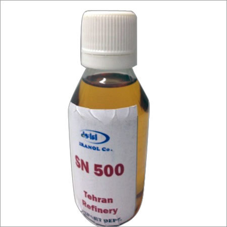 Base Oil SN 500