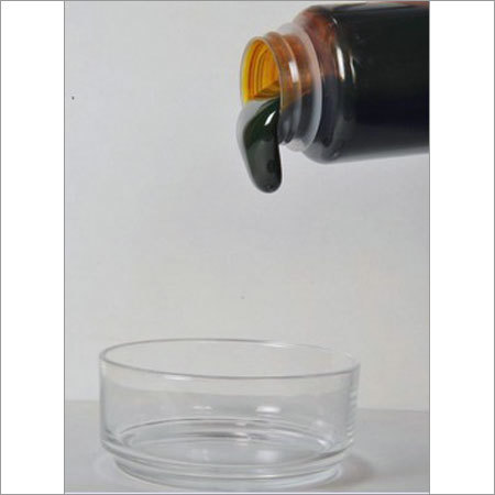 Iran Rubber Process Oil