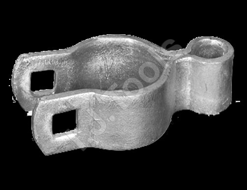 Pressed Steel Female Hinge