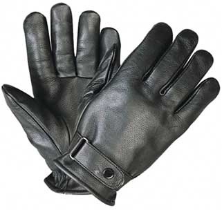 Safety Gloves