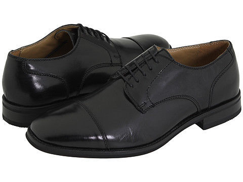Leather Formal Shoes