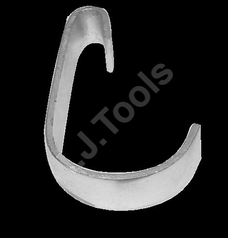 Pressed Steel Gate Clip