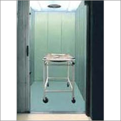 Hospital Lift