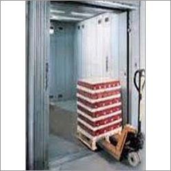 Goods Passenger Lift