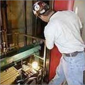 Elevator Repairing Services