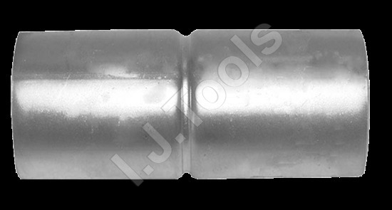 Pressed Steel Sleeve