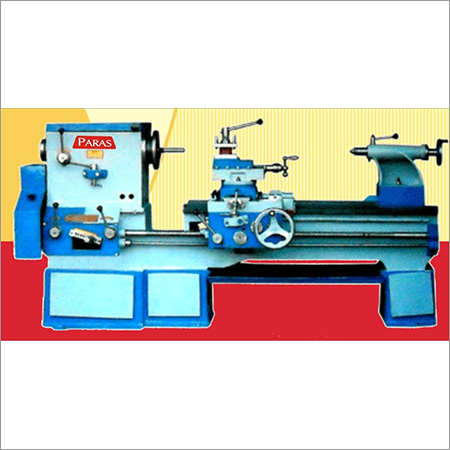 Full Norton Type Lathe Machine