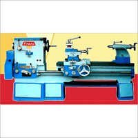 Full Norton Type Lathe Machine