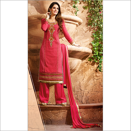 Ethnic Salwar Kameez