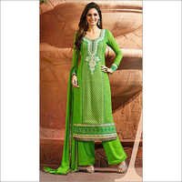 Fancy Churidar Salwar Suits