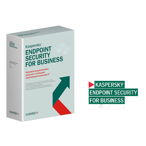 Kaspersky Endpoint Security