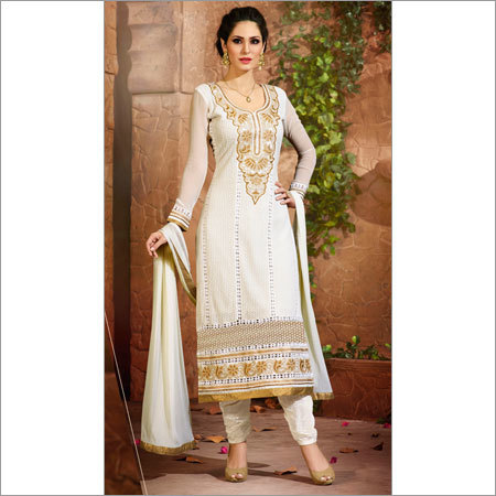 Designer Salwar Kameez