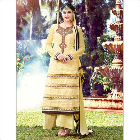 Pakistani Suit Collection