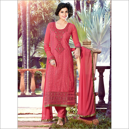 Pakistani Salwar Kameez