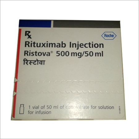 Ristova Injection 500 mg