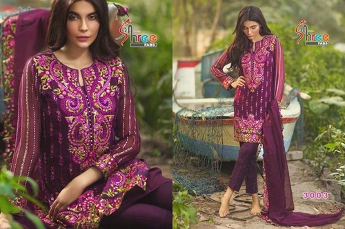 SALWAR SUITS WHOLESALE