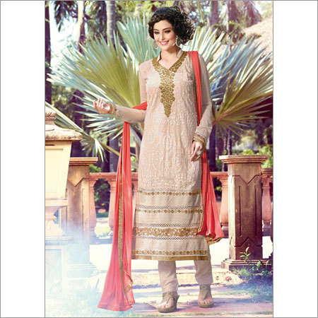 Ladies Pakistani Dress